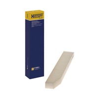 Innenraumfilter Pollenfilter 40 Mm Hengst Filter FüR U.A. Jeep Grand