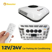 12V 24V Wohnmobil Dachklimaanlage Kühlung Kl...