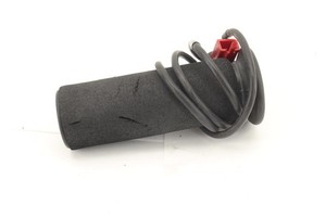 2014 Kawasaki Concours 14 ZG1400C ABS OEM LEFT GRIP 46019-0111