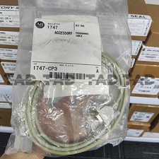 ONE New Sealed Allen Bradley 1747-CP3 Free Shipping 1747CP3
