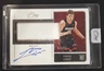 Nikola Jovic 2022-23 Panini One And One 62/99 RPA Auto Patch RC Heat #RJJ-NJV