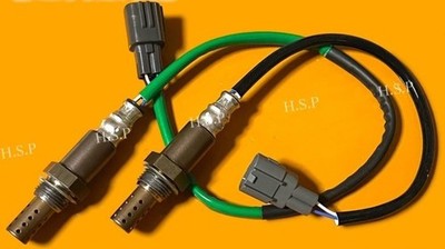 O2 Oxygen sensor 2pc set for Atrai S221 S231 Sparky S221 S231