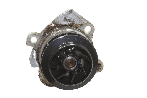 VW TIGUAN 5N Wasserpumpe 038121019E 2.00 Diesel 103kw 2008 23083703