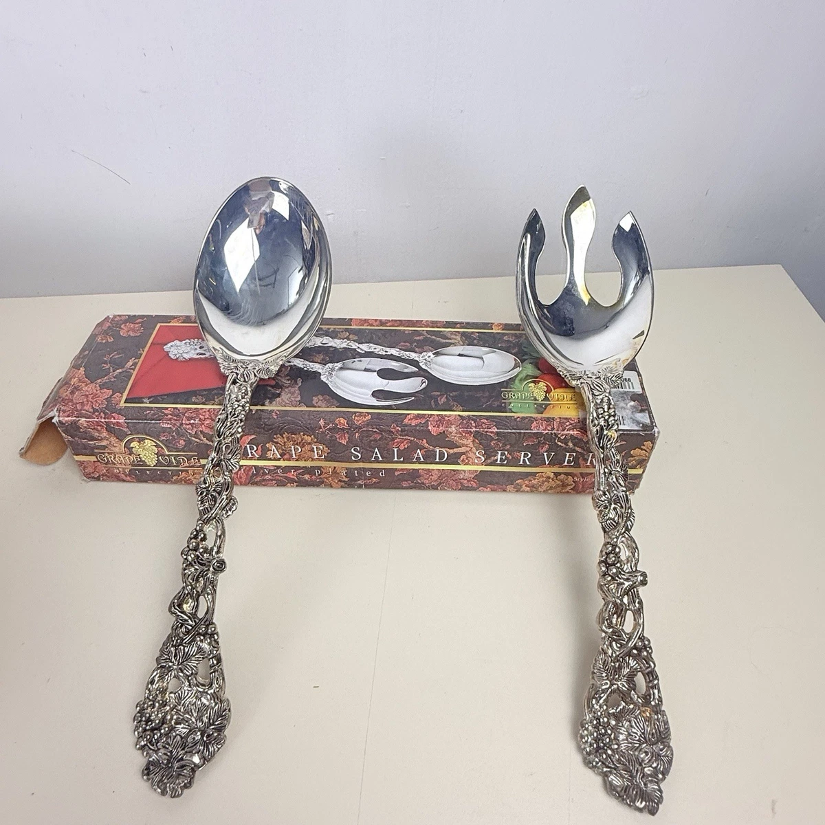 Godinger Serving Serving Sets for sale | eBay