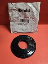 Homelite Green Machine Cover  07253 Spool Cover Fits PBC3600 PLT3400 Trimmer
