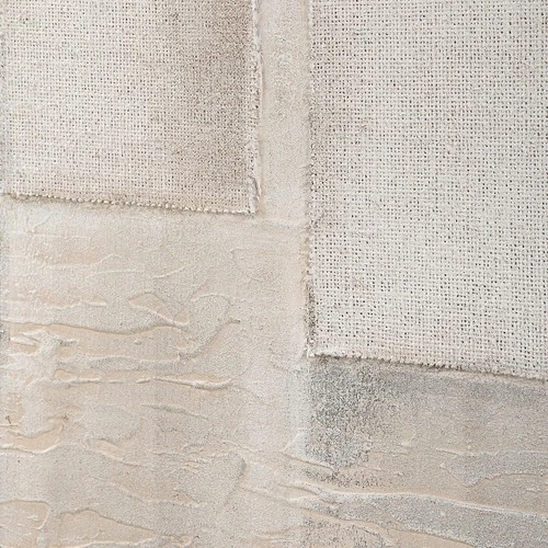 Uttermost 32377 Erase 74" x 50" Framed Abstract Painting - MultiColor - Picture 2 of 5