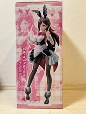 Figurina Usamoto Anna Vorpal Bunny 1/4 nuova
