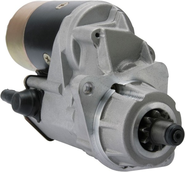 HC-Cargo Starter F 032 113 985-image