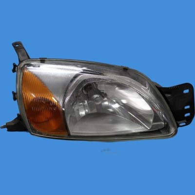 Ford Fiesta Jbs/jas Scheinwerfer komplett R YS61-13005AL
