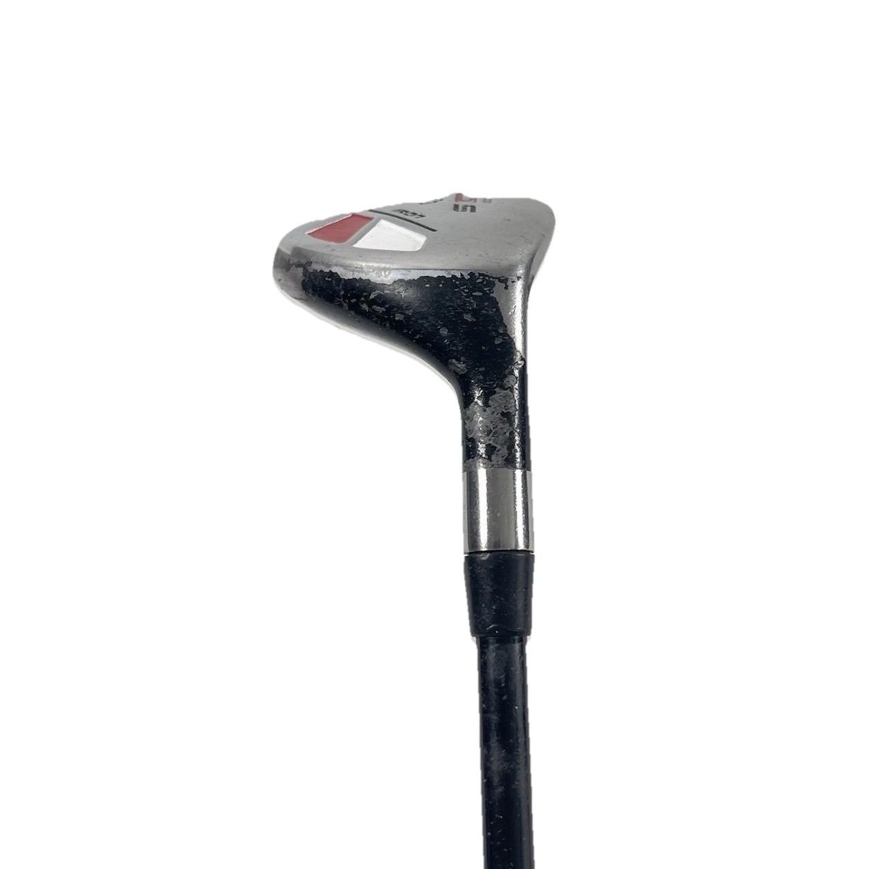 Majek Golf K5S 7 Hybrid Iron Graphite Shaft Senior Flex 38" Right-Handed