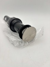 Glacier Bay Push And Seal Pop-Up Bathroom Sink Drain Assembly Brushed Nickel NEW