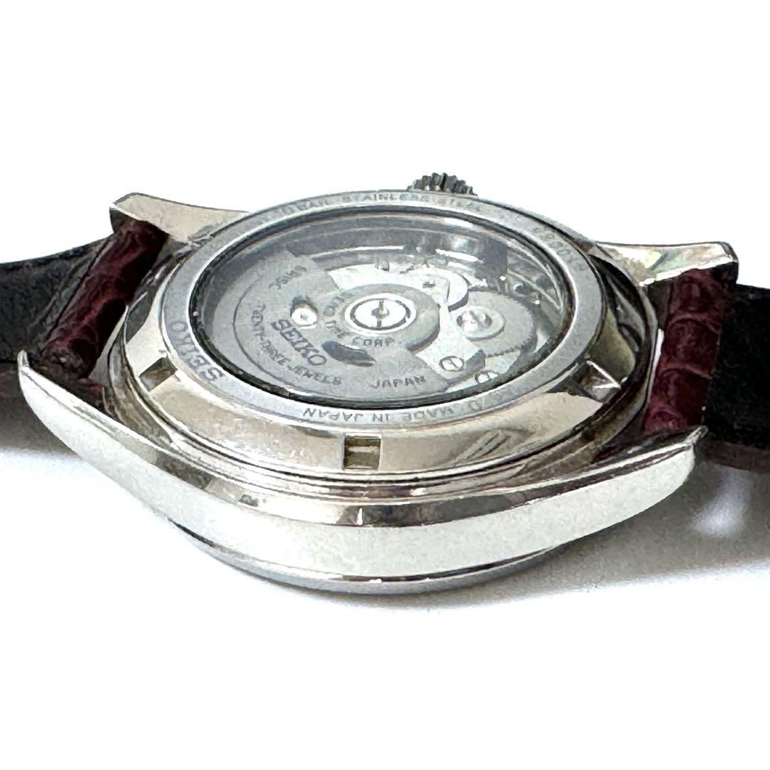 SEIKO PRESAGE SARX019 6R15-02P0 688559 | eBay