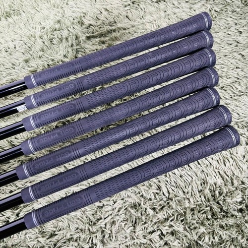 YAMAHA inpres DRIVESTAR Iron 7-Piece Set Men's Golf Right 7-9.P.A.A/S.S - Picture 8 of 9