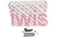 iwis Motorsysteme Kettensatz, ÖLpumpenantrieb 71647SET