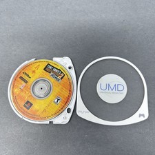*UNTESTED* AS IS * Tony Hawks Underground 2 Remix PSP Game Only
