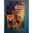 NEW Kenner Star Wars Ree-Yees 3.75" POTF Freeze Frame Vintage Collectible