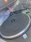 Technics SL-BD22 FG SERVO Automatic Turntable Tested Works AT90