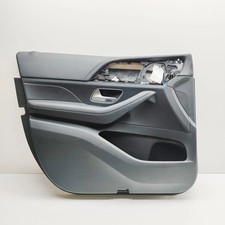 MERCEDES-BENZ GLE W167 T&uuml;rverkleidung vorne links A1677274900 32382869
