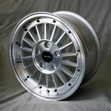 15 Zoll Felgen Class Hero 7x15