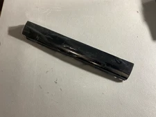 GE WB34X25406 Genuine Microwave Vent Grille OEM - Black