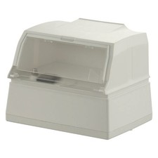 Airbrush Kompressor automatisch f&uuml;r Lebensmittelfarben tragbar 15L/min 3,8bar