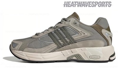 Adidas Response CL 'Silver Pebble Focus Olive' ID3142 Men New Sizes