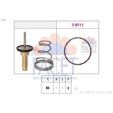 Thermostat Suzuki SPLASH