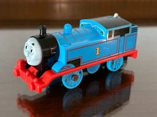 Thomas the Train Light Up Motorized Trackmaster Tank Engine Friends 2013