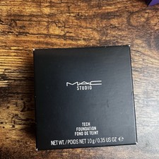 MAC STUDIO Tech Foundation NW46 New READ