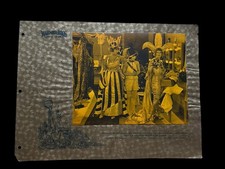 The Gold Diggers (1923) silent film still Anne Cornwall Louise Fazenda