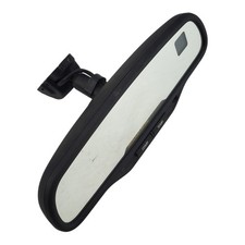 02 - 06 Chevy Silverado Gmc Sierra Rear View Mirror Compass Temperature 15176974 02 - 06 Chevy Silverado Gmc Sierra Rear View Mirror Compass Temperature 15176974