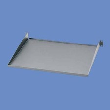 Panduit 1ru 19 Front Mount Rack Shelf - 19 1u...