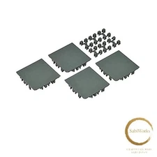 New Tomytec 258292 – Bus System – 4 Straight