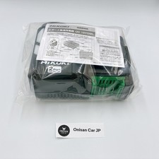 NEW HiKOKI UC18YDML 2-Port Rapid Charger for 10.8V 14.4V and 18V Multi-Volt