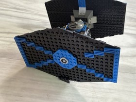 LEGO Star Wars TIE Fighter 7263