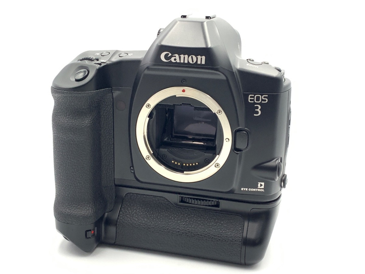 Near MINT Canon EOS 3 35mm Film Camera from Japan #805 for Near MINT Canon EOS 3 35mm Film Camera from Japan #805 for