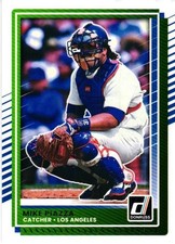 2025 Panini Mike Piazza Base Set #48
