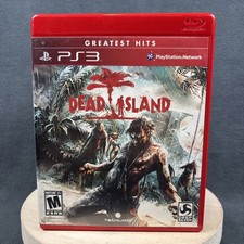 PlayStation 3 - Dead Island [Greatest Hits] - Complete - Refurbished, Very Good