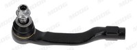 Moog Spurstangenkopf Links, Vorderachse U.A. FüR CitroËN, Fiat, Opel, Peugeot