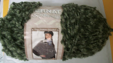 Bernat  Soft Boucle Yarn 5oz 255 Yds 97% Acry...