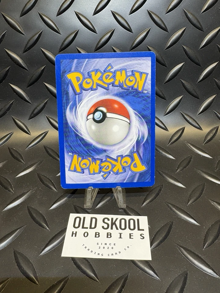 Pokemon WOTC Base Set 2 ~ Raichu Holo Rare 16/130 ~ LP+/NM - Image 2 of 3