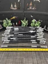 53 QTY! BULK LOT OF PAKER HOSE 17” PARFLEX 55LT-4 8802068 P1J056-4 8352 SFFL18