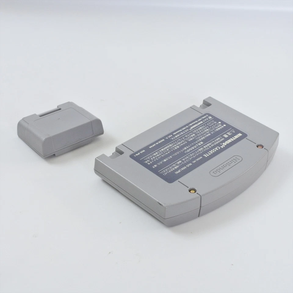 DOBUTSU NO MORI Animal Crossing + Pak Nintendo 64 3222 n6 - Image 4 of 4