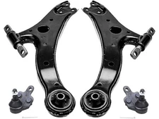For 2006-2008 Lexus RX400h Control Arm and Ball Joint Kit Detroit Axle 56422BXRQ