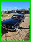 1964 Ford Mustang 2dr Coupe Stock Number 233063