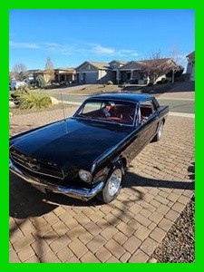 1964 Ford Mustang for sale in Prescott Valley Arizona