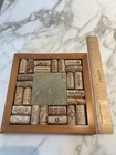 Wine Enthusiast Wine Cork Trivet — photo 3