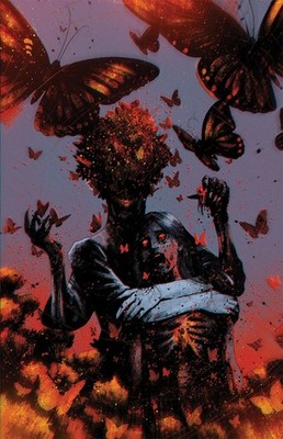NECTAR #2 1:30 COVER E MAAN HOUSE VIRGIN VARIANT VAULT COMICS NEW NM- OR BETTER