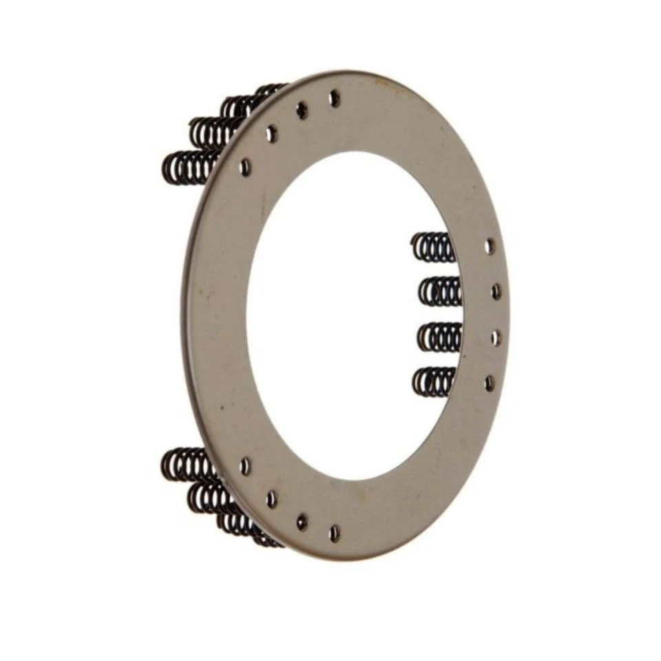 Genuine ACDelco For Chevy K2500 1998 Intermediate Clutch Spring | Steel Natural - Image 2 of 4