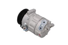 KAMOKA 7820142 Klimaanlage Klimakompressor für OPEL Vectra C Caravan (Z02)